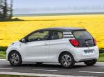Citroen C1 3-Door 2014 года